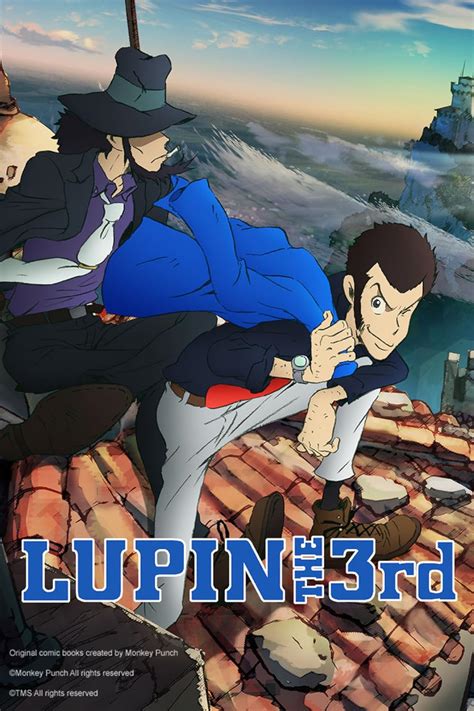 lupin the third lupin vs the clone watch online|lupin the 3 watch online free.